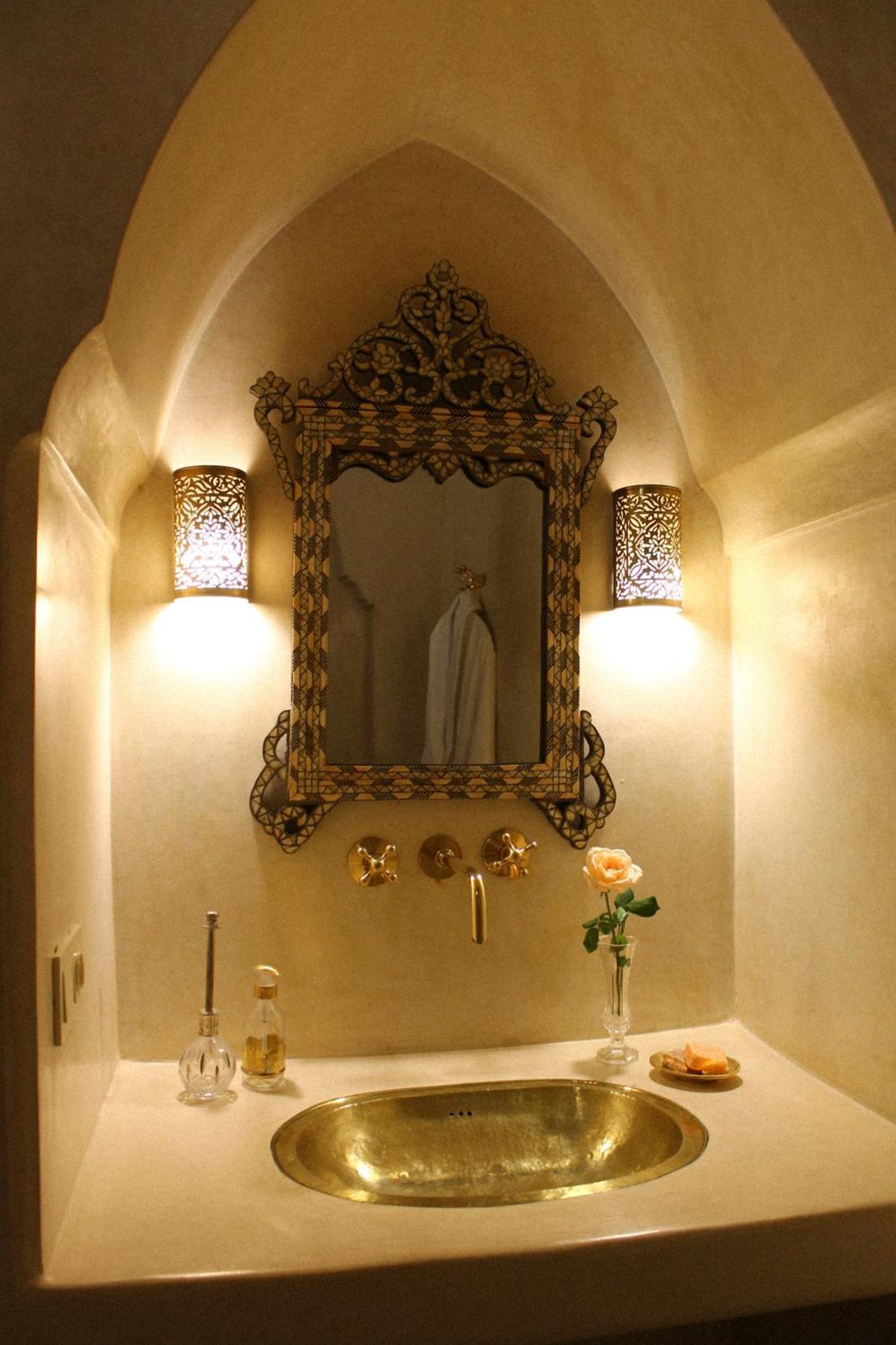 Riad El Morocco Hotel Marrakesch Exterior foto