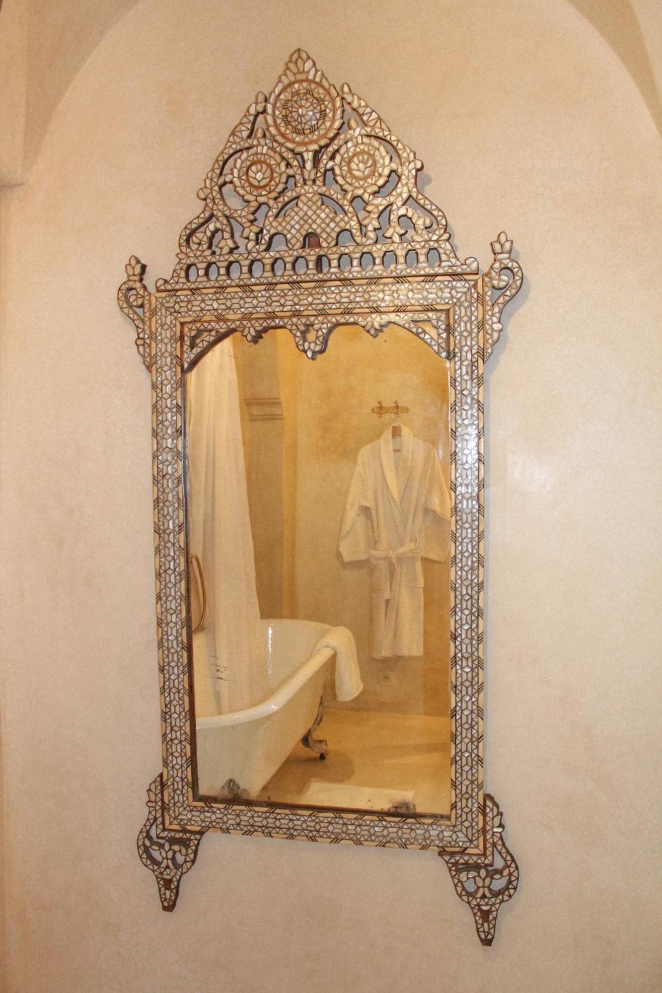 Riad El Morocco Hotel Marrakesch Exterior foto