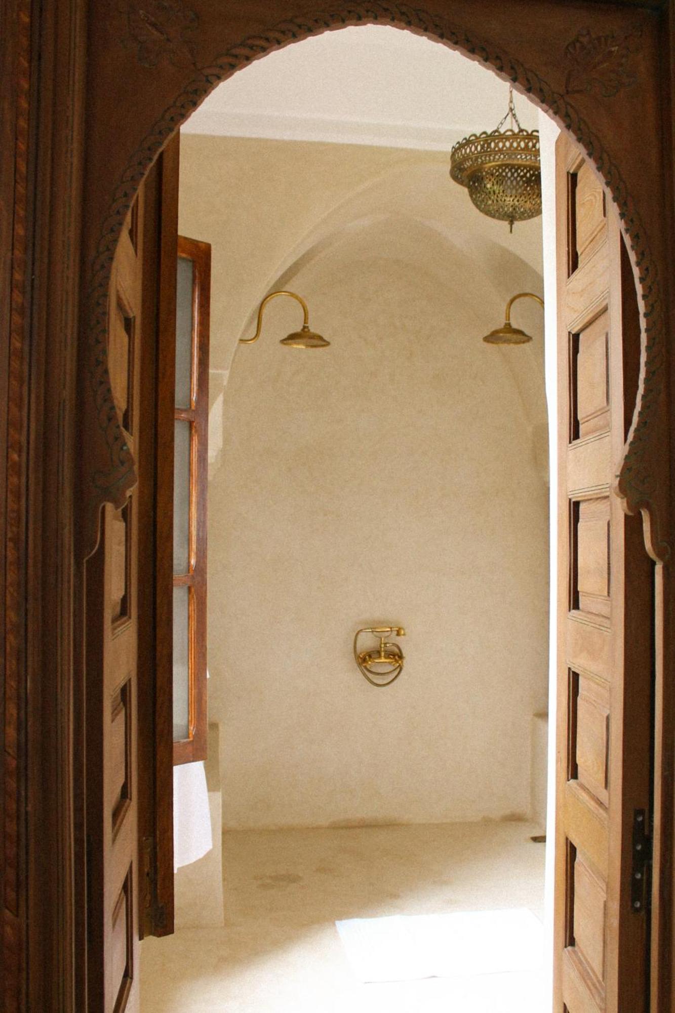 Riad El Morocco Hotel Marrakesch Exterior foto