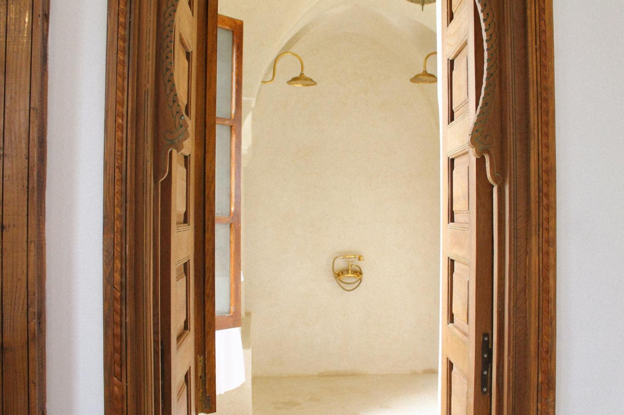 Riad El Morocco Hotel Marrakesch Exterior foto