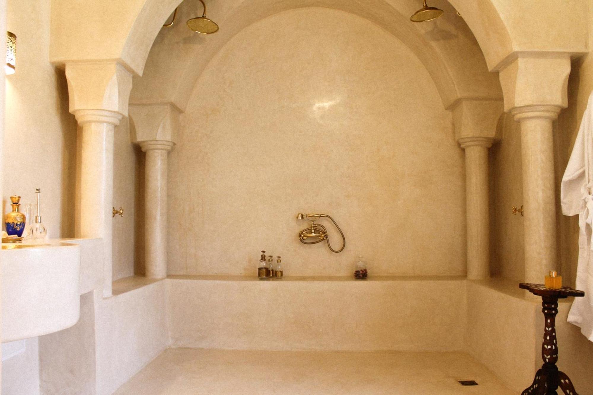 Riad El Morocco Hotel Marrakesch Zimmer foto
